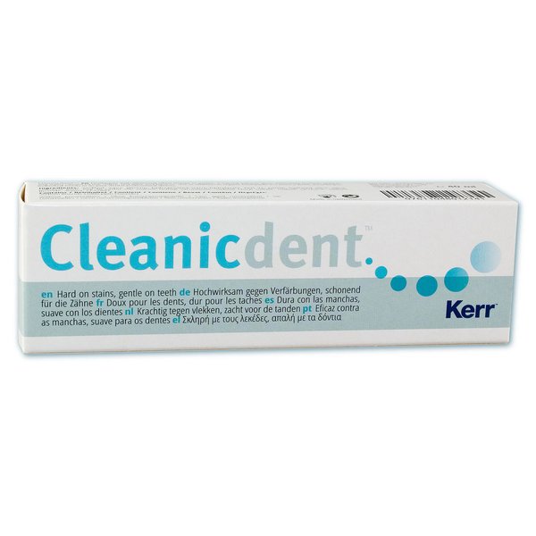 Cleanicdent® (40 ml)