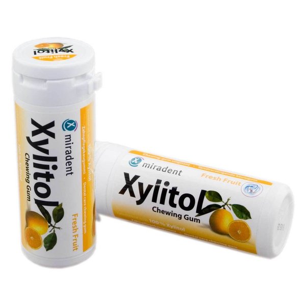 Xylitol Chewing Gum (30 Tbl.)