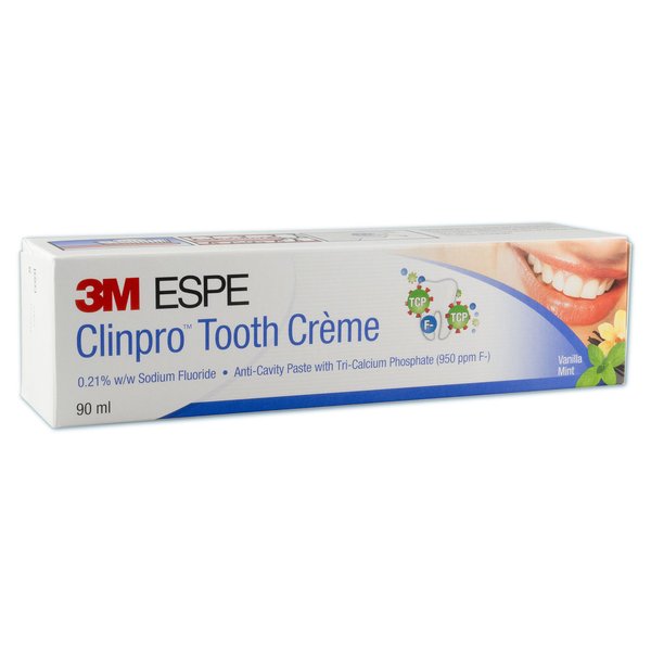 Clinpro™ Tooth Crème / Zahnpasta (90 ml)