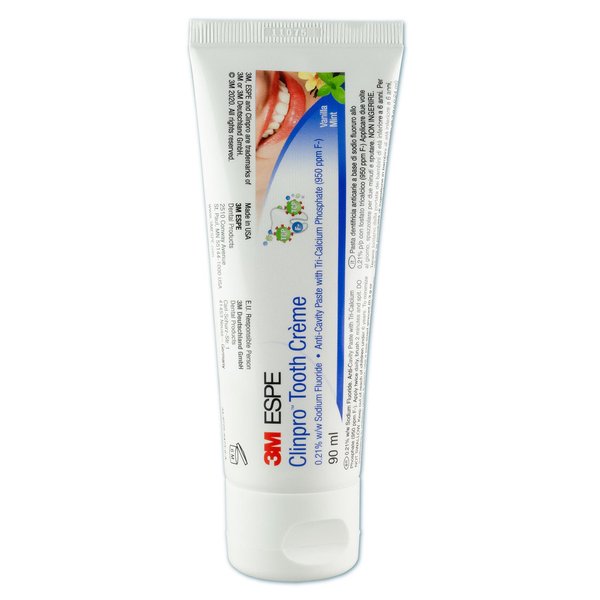 Clinpro™ Tooth Crème / Zahnpasta (90 ml)