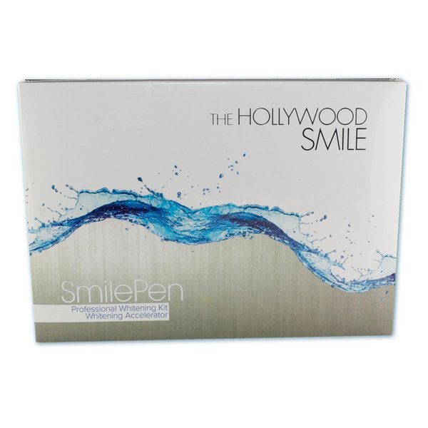 SmilePen Professional Whitening Kit