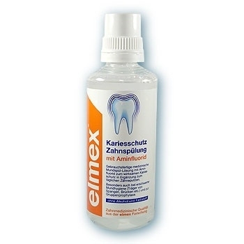 elmex Kariesschutz Zahnspülung (400 ml)