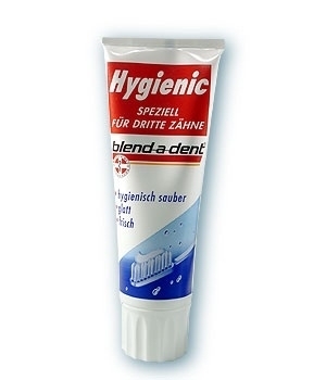 blend-a-dent Hygienic (75 ml)
