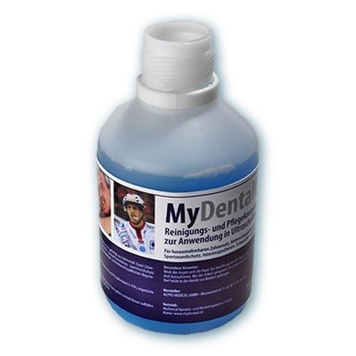 MyDentalCleaner Reinigungskonzentrat (300 ml)