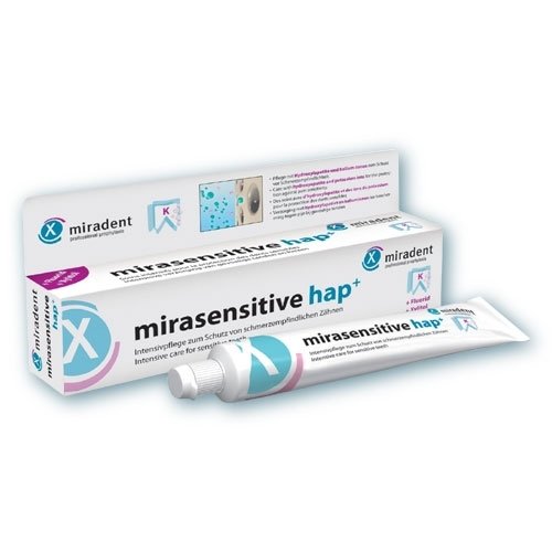 mirasensitive hap+ (50 ml)