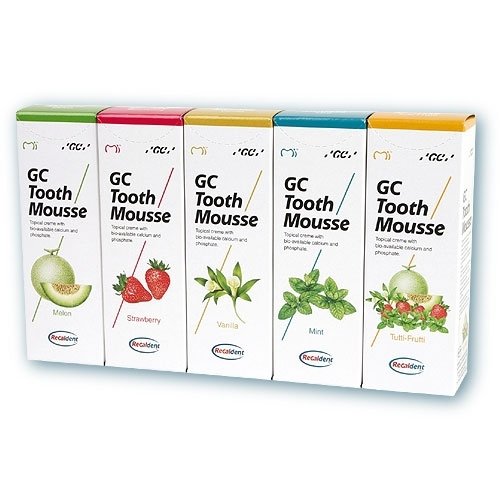GC Tooth Mousse (40 g)