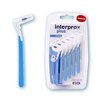 dentaid interprox® plus Zahnzwischenraumbürsten