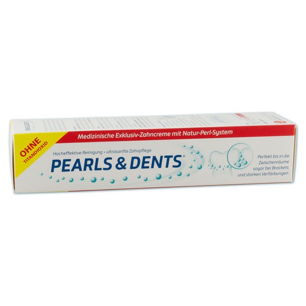 Pearls & Dents (100 ml)