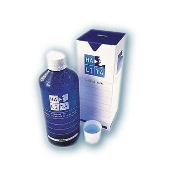 HALITA® Mundspülung (500 ml)