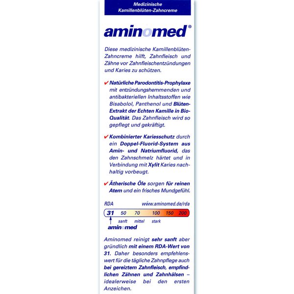 Aminomed (75 ml)