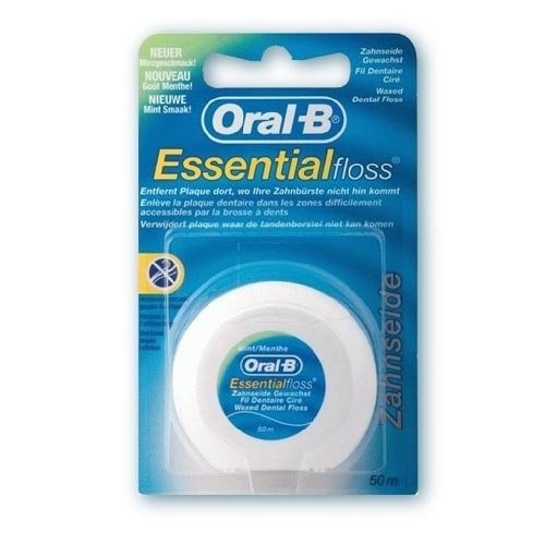 Oral-B Essentialfloss™ (50 m)