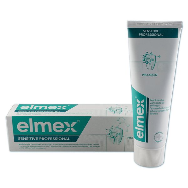 elmex® SENSITIVE PROFESSIONAL™ (75 ml)