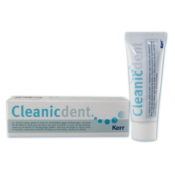 Cleanicdent® (40 ml)
