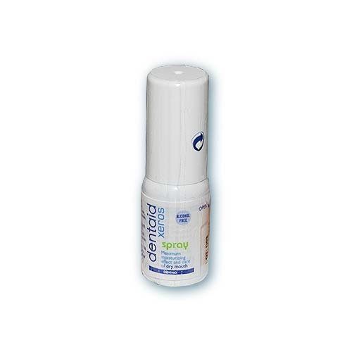 dentaid xeros Feuchtigkeits-Spray (15 ml)