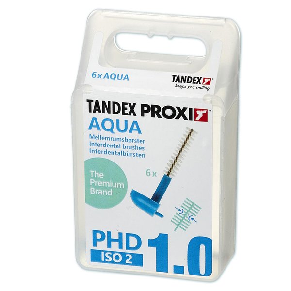 TANDEX Proxi Interdentalbürsten