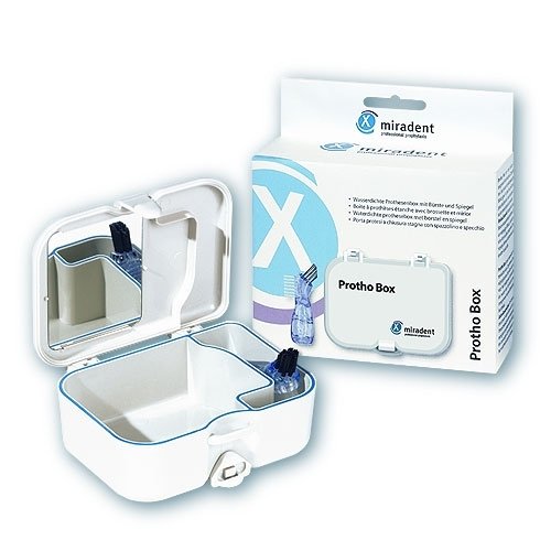 Protho Box® Prothesenaufbewahrungsbox
