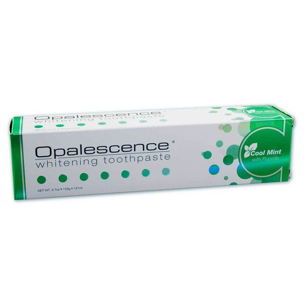 Opalescence® whitening Zahncreme Cool Mint (133 g)