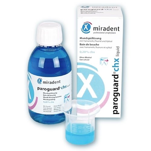 miradent® paroguard® (200 ml)
