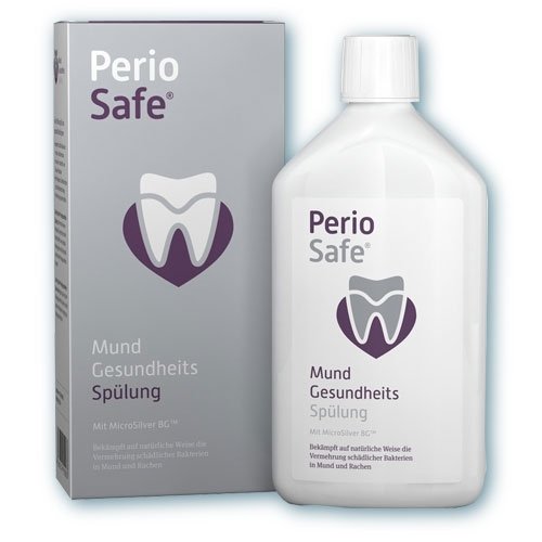 PerioSafe® Mundspülung (300 ml)