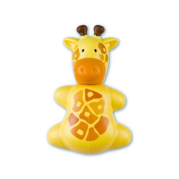 Flipper "Fun Animal Giraffe" Zahnbürstenhalter