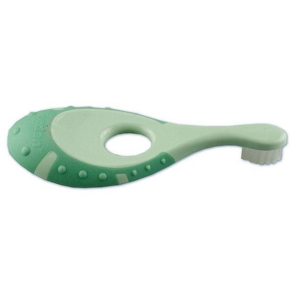 Jordan Green Clean Baby Zahnbürste 0-2 Jahre