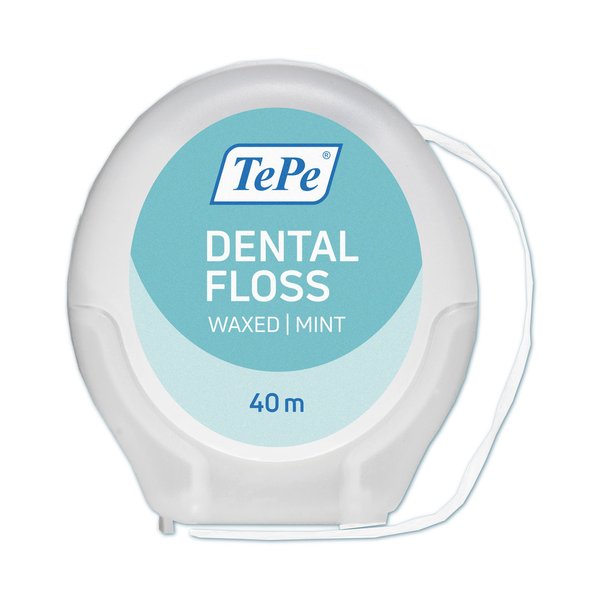 TePe Dental Floss (40 m)